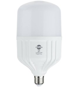 لامپ ال ای دی پارس 30 وات حبابدار استوانه مهتابی