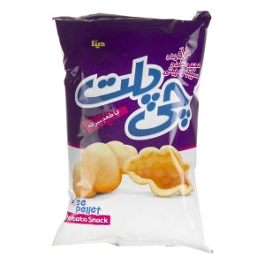 چی پلت چی توز سرکه ای ویژه 30عددی