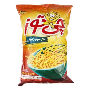 چیپس خلال چی توز 36 عددی