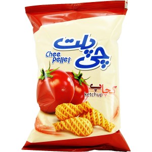 چی پلت چی توز کچاپ 30ع