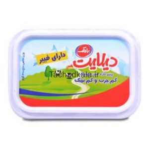 پنیر سین بیوتیک رامک 300 گرم دیلایت