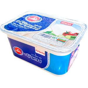 پنیر سفید پروبیوتیک رامک 400گرم