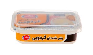 پنیر خامه گردویی رامک 200گرم