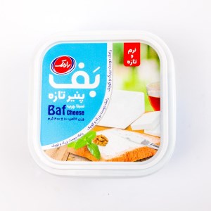 پنیر بف رامک 400 گرم
