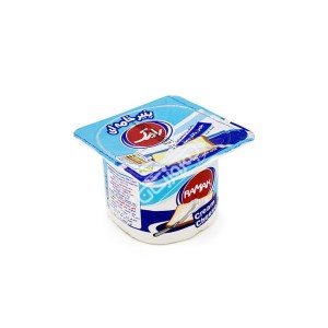 پنیر خامه ای ارسیل رامک 100 گرم