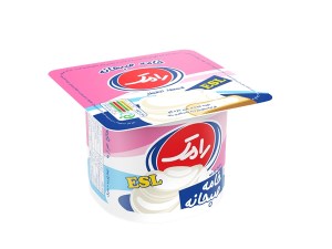 خامه صبحانه رامک 100گرم ESL