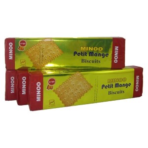 بیسکویت پتی بور مینو 40ع