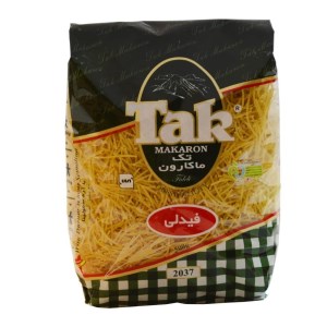 رشته سوپ تک 500 گرم