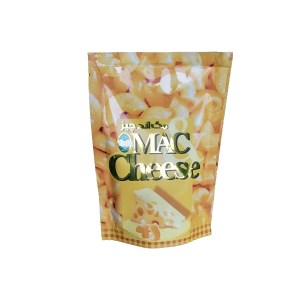 پاستا نیمه اماده مک اند چیز تک 180گرم
