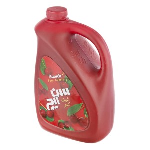 شربت البالو سن ایچ 3لیتر