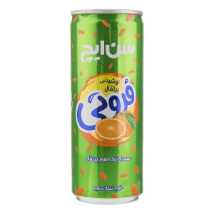 رانی سن ایچ پرتقالی 24ع