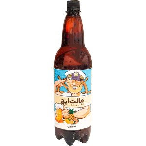 دلستر سن ایچ مالت ایچ استوایی یک لیتر