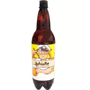 دلستر مالت ایچ سن ایچ سیب یک لیتر