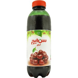 ابمیوه سن ایچ پت البالو 750 سی سی