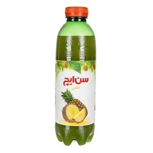 ابمیوه سن ایچ پت اناناس 750سی سی