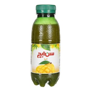 ابمیوه سن ایچ پت انبه 300سی سی