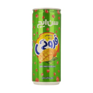 رانی سن ایچ انبه 24ع