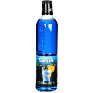 شربت بلوکاراسائو سیروپ سن ایچ شیشه 840 سی سی