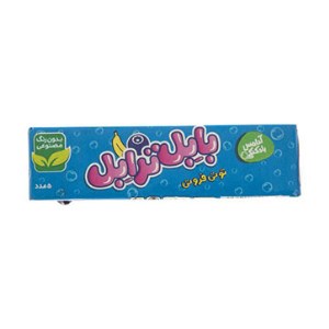 بابل ترابل (ادامس بادکنکی) توتی فروتی 28 گرم