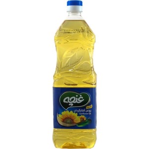 روغن مایع مخلوط خوراکی غنچه810 گرم