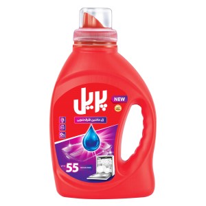 ژل ماشین ظرفشویی پریل 1000 گرمی