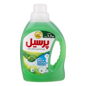 مایع لباسشویی پرسیل1.1 گل های سفید