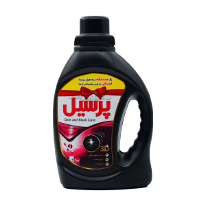 مایع مشکین شوی پرسیل 1000 گرم(بلک)