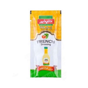 سس فرانسوی تک نفره دلپذیر