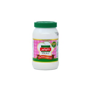 سس مایونز ویتامین دی کم چرب دلپذیر 454 گرم