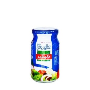 سس مایونز دلپذیر 284 گرم کوچک