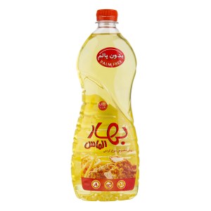 روغن سرخ کردنی بهار 810 گرم