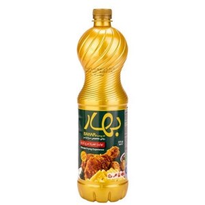 روغن سرخ کردنی بهار 810 گرم