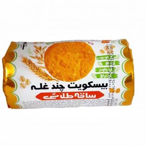 ساقه طلایی لیوانی چند غله مینو 220 گرم