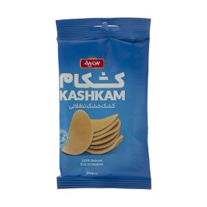 چیپس کشکام 25ساده گرم