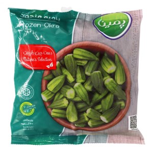 بامیه پمینا کاله 400 گرم