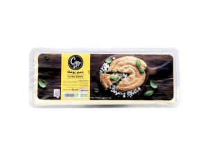 خمیر یوفکا مستطیلی کاله