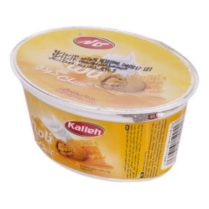 خامه عسل گردویی کاله 100 گرم