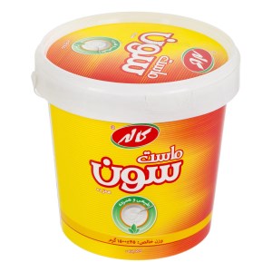 ماست پرچرب سون کاله 1800 گرمی