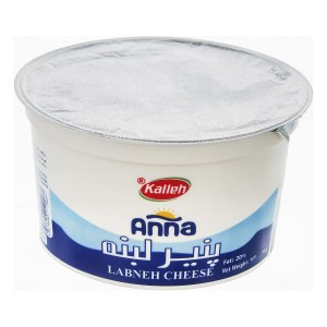 پنیر لبنه انا کاله 1 کیلویی