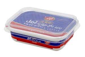 پنیر 5 ستاره امل کلاسیک کاله 200گرم