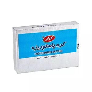کره 25 گرم کاله کره 25 گرم کاله