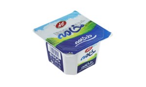 خامه 100 گرم کاله (دلخامه)