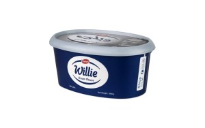 پنیر خامه ویلی کاله بیضی 1 کیلو