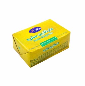 کره گیاهی مارگارین 100 گرم بهاران گل کاله