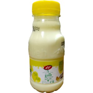 شیر موز بطری کاله 200 سی سی ESL