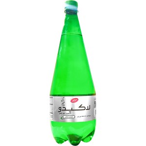 نوشابه لاکی دو 1.5 لیتری لیمو نعنا کاله