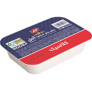 پنیر 5 ستاره امل کلاسیک کاله 400 گرم