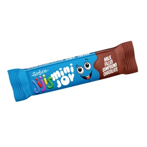 شکلات مغز دار مینی جوی شیری سوربن 28 عددی