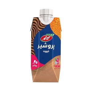 پرو شیر قهوه کازئین کاله 330 میلی لیتر