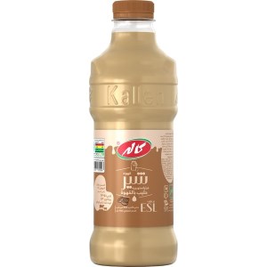 شیر قهوه پاکتی کاله یک لیتری